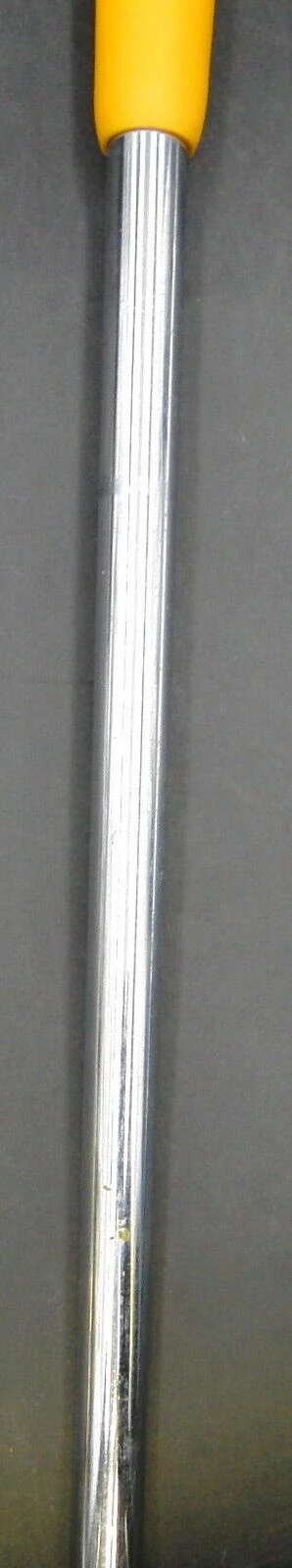 RARE Japanese Yasuaki MMG Collections MMG-01 Putter Steel Shaft 87cm Length 11 RARE Japanese Yasuaki MMG Collections MMG-01 Putter Steel Shaft 87cm Length - Image 9