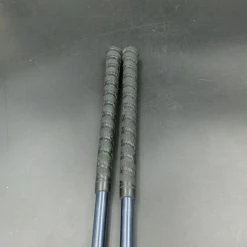 Set Of 2 X Mizuno F-130/ F145 Fairway Woods Senior Graphite Shafts Royal Grips 12 Set Of 2 X Mizuno F-130/ F145 Fairway Woods Senior Graphite Shafts Royal Grips -MACTEC Golf Shop 32 b18d5152 b8c9 4d91 9283 2ad2859b2437