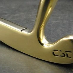 Refurbished Smith & Smith P-1B CST Putter 86.5cm Playing Length Graphite Shaft -MACTEC Golf Shop 32 b1c5ecd3 9248 4727 b20c 6b5cb0b0b4b8