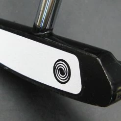 Odyssey White Rize Ix 1CS Centre Shafted Putter 87cm Long Steel Shaft G/P Grip -MACTEC Golf Shop 32 b215be49 cb2e 486c b8f7 5472ffcd72aa