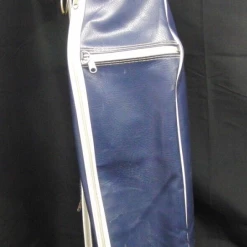 Vintage 6 Division Vintage Ben Hogan Cream Blue Red Trolley Cart Golf Bag -MACTEC Golf Shop 32 b23e6c93 d5b0 43f8 843d b61bfa3a5a22