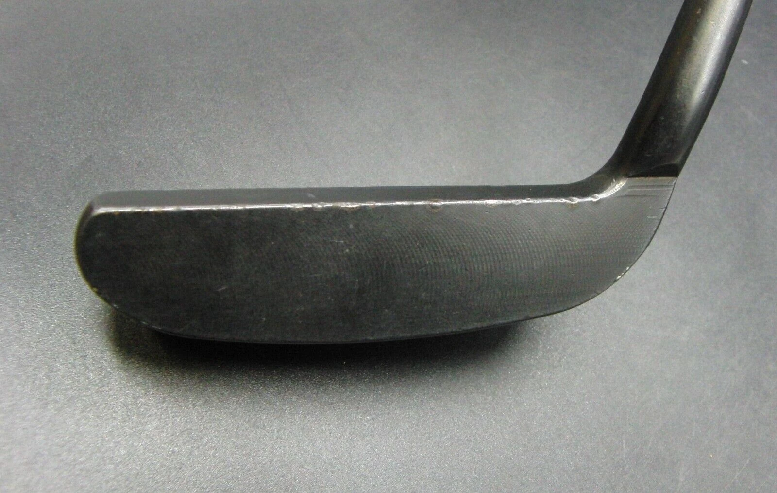 Cobra Greg Norman Milled Forging Model 88 Putter 87cm Steel Shaft Cobra Grip 7 Cobra Greg Norman Milled Forging Model 88 Putter 87cm Steel Shaft Cobra Grip - Image 5