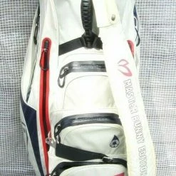 Japanese 5 Division Master Bunny Edition Tour Trolley Cart Golf Club Bag -MACTEC Golf Shop 32 b27abceb 043f 4cfc a811 467cb3eeee57