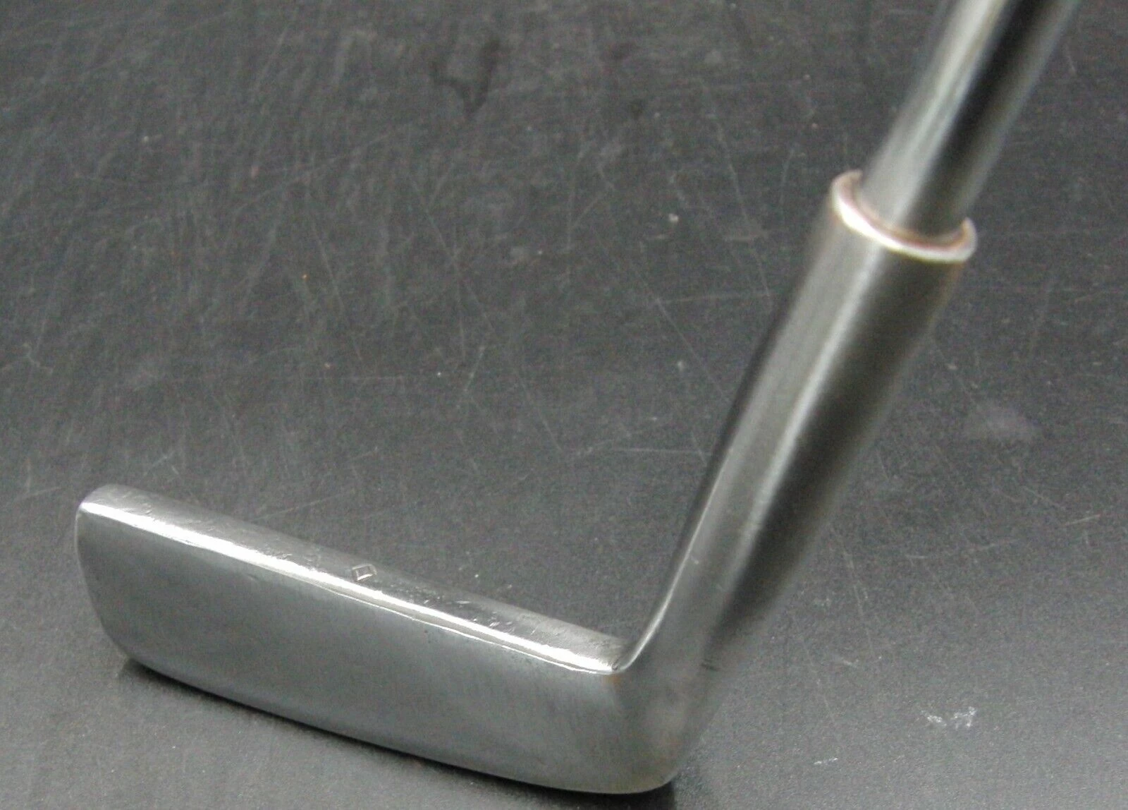 Rare Ram 300 Napa Blade Putter Steel Shaft 89cm Long With Grip 6 Rare Ram 300 Napa Blade Putter Steel Shaft 89cm Long With Grip - Image 4