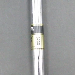 Japanese Akira Prototype 358C 58° Sand Wedge Stiff Steel Shaft Golf Pride Grip -MACTEC Golf Shop 32 b2bd388e 1aeb 4928 8c0e 3dfa40720f3c