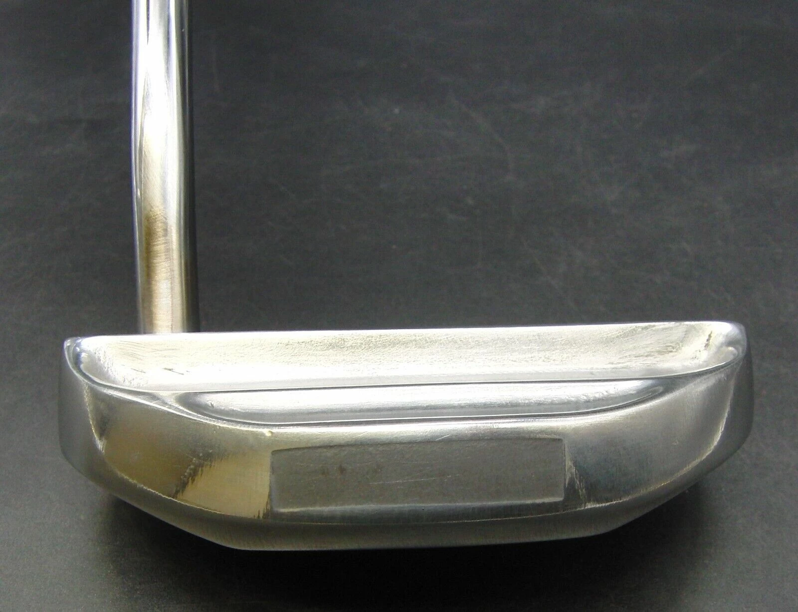 Big Choice Milled Malled MDK 30 Putter Steel Shaft 87cm Length Morris Grip 6 Big Choice Milled Malled MDK 30 Putter Steel Shaft 87cm Length Morris Grip - Image 4