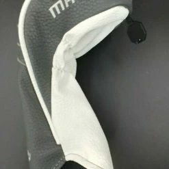 Callaway MAVRIK Wood Head Cover -MACTEC Golf Shop 32 b2e60392 aceb 4d47 a84d 14930dbb7cea