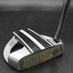 Odyssey Works Marxman Fang Putter Steel Shaft 86.5cm Playing Length Odyssey Grip 18 Odyssey Works Marxman Fang Putter Steel Shaft 86.5cm Playing Length Odyssey Grip -MACTEC Golf Shop 32 b3309b08 7edb 44b2 b4fc 71045163bfbc