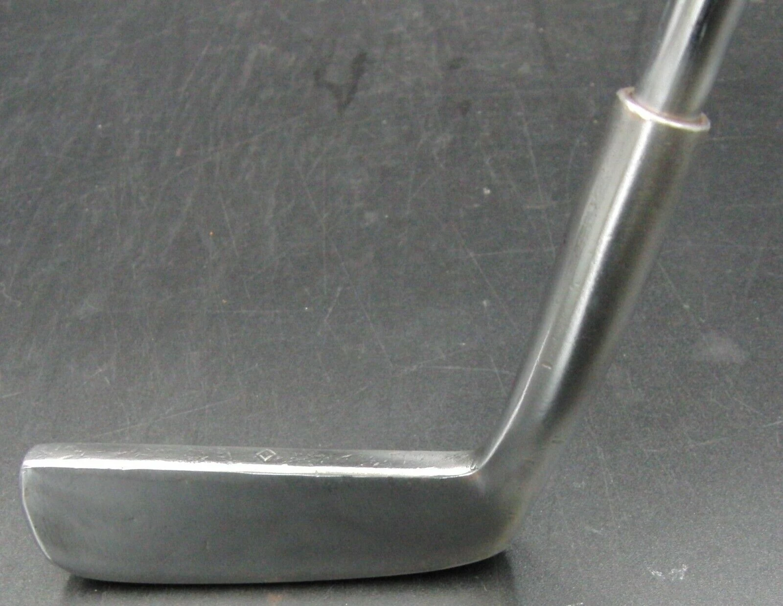 Rare Ram 300 Napa Blade Putter Steel Shaft 89cm Long With Grip 4 Rare Ram 300 Napa Blade Putter Steel Shaft 89cm Long With Grip - Image 2