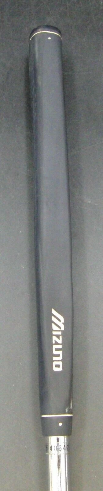 Mizuno T-Blue 05 Putter 86.5cm Playing Length Steel Shaft Mizuno Grip 12 Mizuno T-Blue 05 Putter 86.5cm Playing Length Steel Shaft Mizuno Grip - Image 10