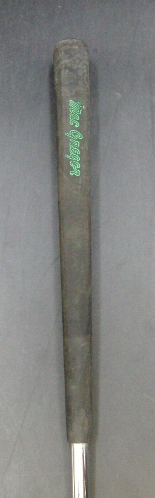 Refurbished MacGregor Smoothie SMG4 Putter Steel Shaft 85cm Playing Length 12 Refurbished MacGregor Smoothie SMG4 Putter Steel Shaft 85cm Playing Length - Image 10