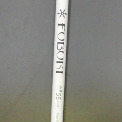 Srixon XXIO 3 15º Wood Stiff Graphite Shaft Elite Grip -MACTEC Golf Shop 32 b34bf1bc a5d8 4a79 8a9c 06f2eecb90dd