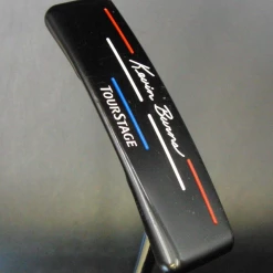 Kevin Burns TourStage Type-I Putter 87cm Steel Shaft Kevin Burns Grip + H.Cover -MACTEC Golf Shop 32 b36c2da4 99b7 4184 94d0 9be8141d9248