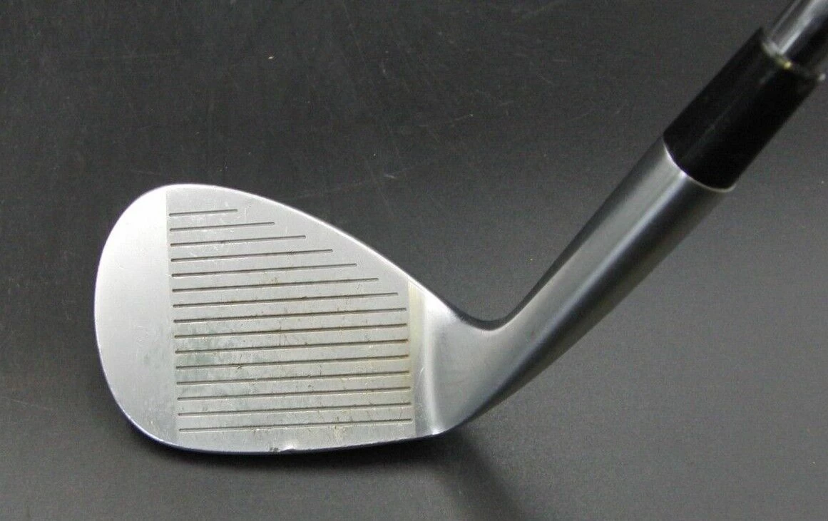 Japanese Fourteen RM-21 58º Sand Wedge Regular Steel Shaft Golf Pride Grip 4 Japanese Fourteen RM-21 58º Sand Wedge Regular Steel Shaft Golf Pride Grip - Image 2