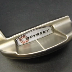 Odyssey White Hot XG #9 Putter Steel Shaft 89cm Length Iguana Golf Grip 18 Odyssey White Hot XG #9 Putter Steel Shaft 89cm Length Iguana Golf Grip -MACTEC Golf Shop 32 b3d30130 8b6d 4de4 88e4 d1d50d7a4014