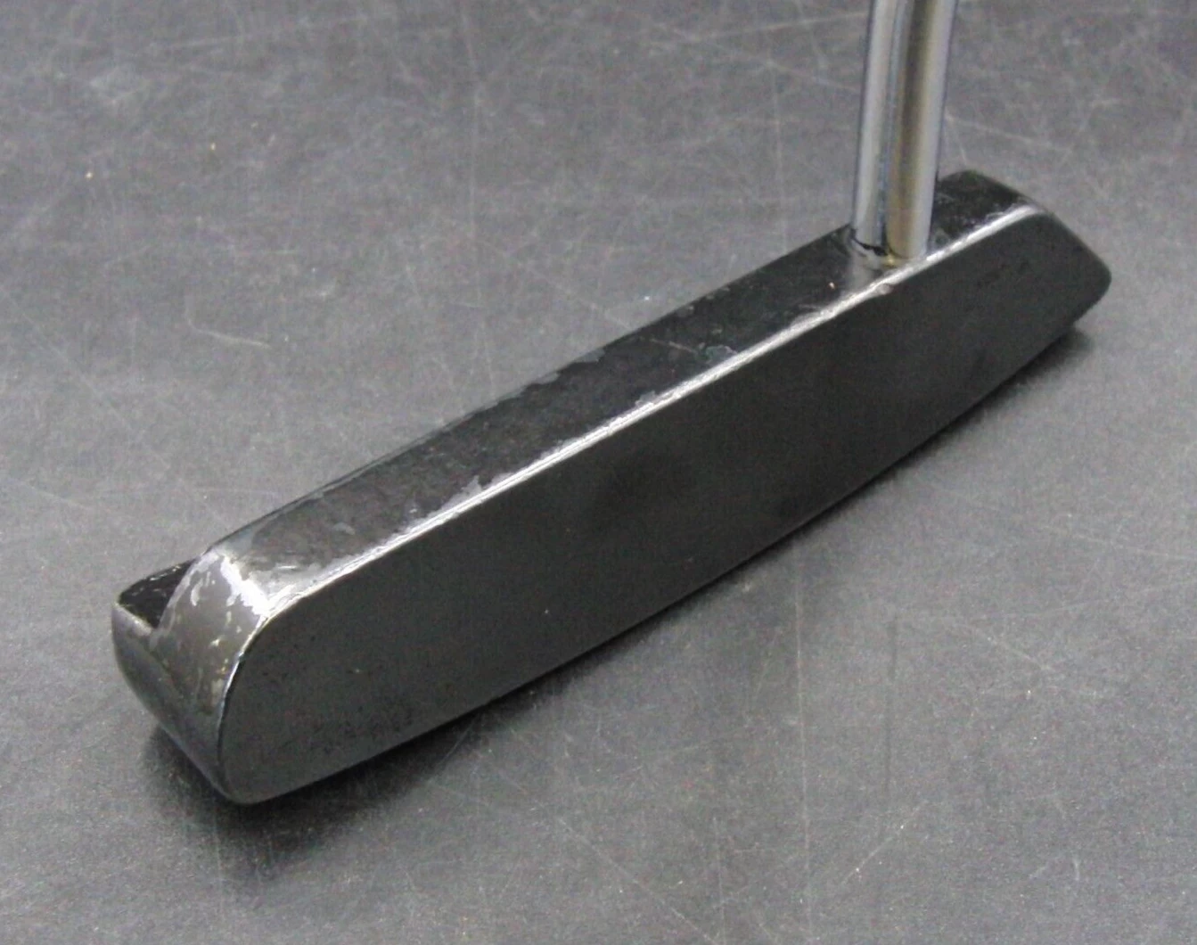 Cobra Dick De La Cruz JB Model Face Balanced Milled Putter 88cm Steel Shaft 5 Cobra Dick De La Cruz JB Model Face Balanced Milled Putter 88cm Steel Shaft - Image 3
