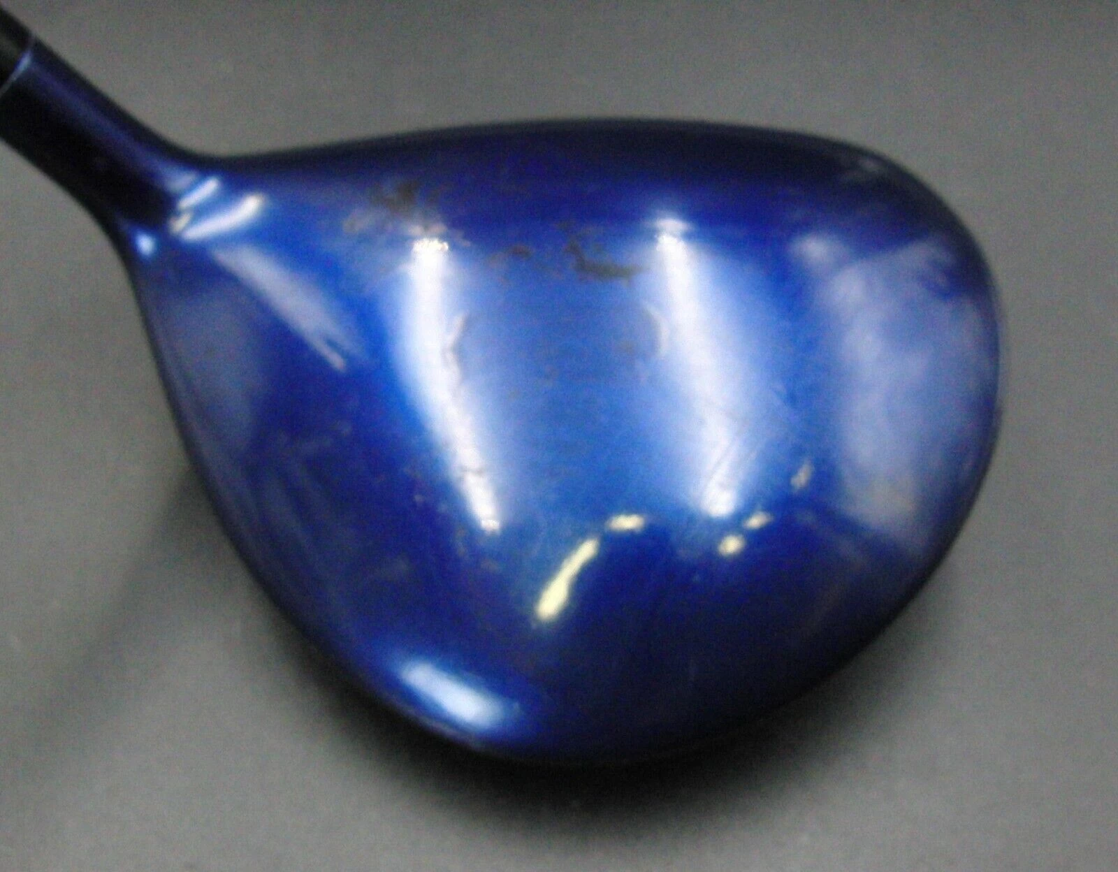 Japanese Katana Snipe Wood SX7 3 Wood Senior Graphite Shaft STM Grip 5 Japanese Katana Snipe Wood SX7 3 Wood Senior Graphite Shaft STM Grip - Image 3