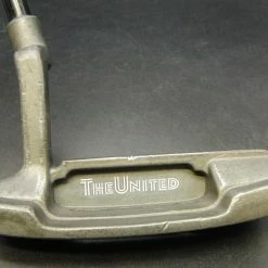 Arnold Palmer The United Putter Graphite Shaft 88cm Length Arnold Palmer Grip -MACTEC Golf Shop 32 b45e847b f21e 4bd6 abd1 fee9afef4281