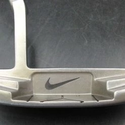 Refurbished Nike EverClear E11 Putter Steel Shaft 86.5cm Length Iguana Golf Grip -MACTEC Golf Shop 32 b496322b e620 4e35 b8ed f5ded6936268