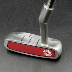 Odyssey Crimson Series 550 Putter 87cm Length -MACTEC Golf Shop 32 b49d7477 53aa 439a acfa 79b7693d8755