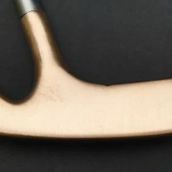Refurbished Ambidextrous Titleist Acushnet Bulls Eye Putter 89cm Steel Shaft 20 Refurbished Ambidextrous Titleist Acushnet Bulls Eye Putter 89cm Steel Shaft -MACTEC Golf Shop 32 b4b864d0 4809 462b 8e90 64f46bfce742