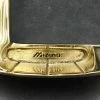 Polished Mizuno 0803 Putter 88cm Long Steel Shaft Toward The Hole Grip -MACTEC Golf Shop 32 b4c6e9eb 32b1 4060 9bf2 c532744f6303