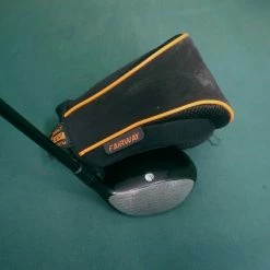 Left Handed Proels F7 Weight 19° 5 Wood Regular Graphite Shaft -MACTEC Golf Shop 32 b4c831ce 04da 4e62 8a94 a1ca89a337ed
