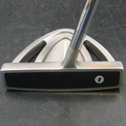 Nike IGNITE 004 Putter 84.5cm Playing Length Steel Shaft Iguana Golf Grip 17 Nike IGNITE 004 Putter 84.5cm Playing Length Steel Shaft Iguana Golf Grip -MACTEC Golf Shop 32 b53a58fc c905 4b75 aa76 62f36fabc3eb