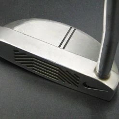 Nike Method Model 005 Putter Steel Shaft 81cm Long Super Stroke Grip -MACTEC Golf Shop 32 b582d69b 5329 419f 984d db97eaf7e0c7