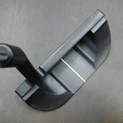 PRGR Slope B7 Parallel Alignment System Putter 88.5cm Length Steel Shaft -MACTEC Golf Shop 32 b589dedd ed45 45ca 8ff9 a73d7a50e22d