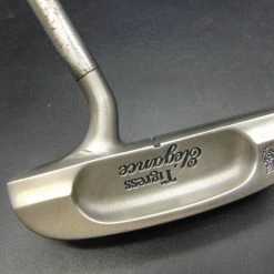 Ladies LYNX Tigress Elegance Putter 85cm Playing Length Steel Shaft -MACTEC Golf Shop 32 b5a67978 4590 41cd a331 96ea2965f9e6