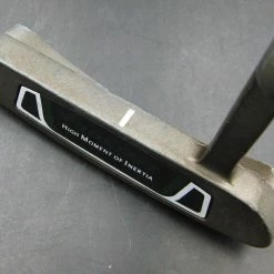 Wilson Pro Staff HMI Putter 89cm Playing Length Steel Shaft Wilson Grip -MACTEC Golf Shop 32 b5f33321 5420 4523 8b3a 9b59fcd843f3