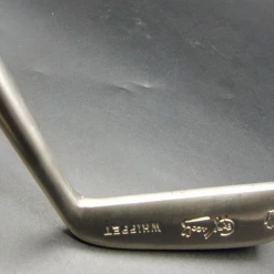George Nicoll Whippet Putter Steel Shaft Playing Length 90cm -MACTEC Golf Shop 32 b5f8ab7b 5492 49d3 b874 fcb32a783855