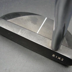 Japanese ZO:MO Zone Moment Z:XI Putter 87cm Length Steel Shaft Lamkin Grip 15 Japanese ZO:MO Zone Moment Z:XI Putter 87cm Length Steel Shaft Lamkin Grip -MACTEC Golf Shop 32 b607e725 9ae8 44be 8cea 44b7e2cd7787
