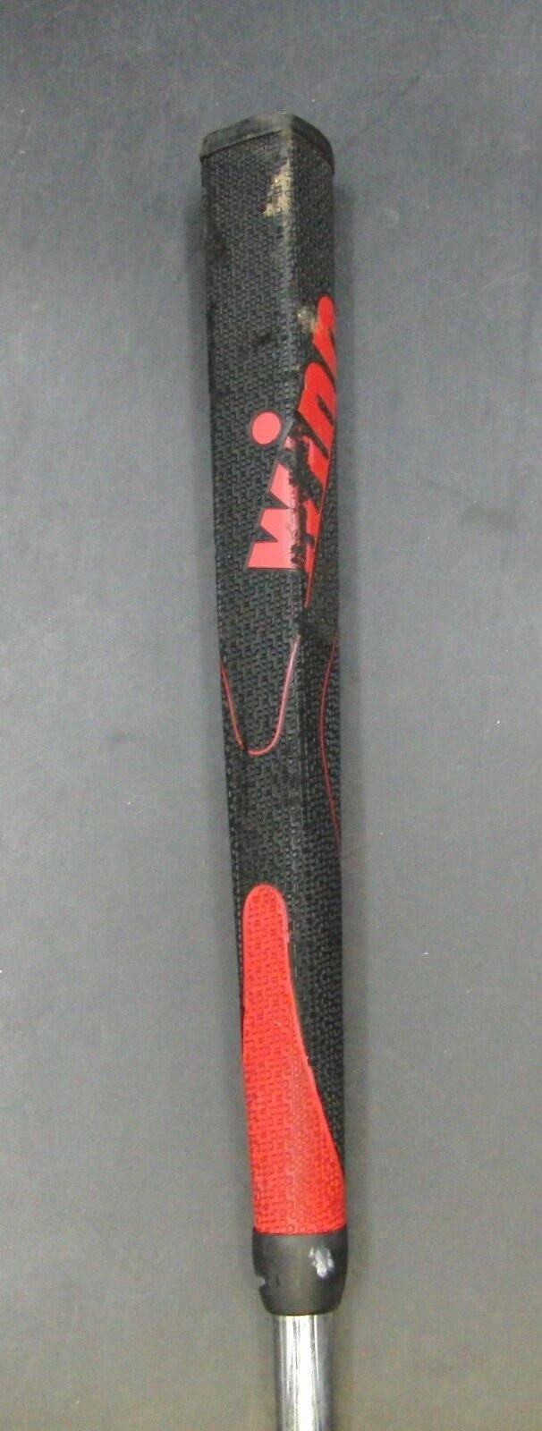 TaylorMade Tour Preferred TM 600 Putter 87.5cm Steel Shaft Winn Grip 12 TaylorMade Tour Preferred TM 600 Putter 87.5cm Steel Shaft Winn Grip - Image 10