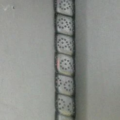 Odyssey Dual Force 992 Putter Steel Shaft Playing Length 89cm Odyssey Grip -MACTEC Golf Shop 32 b6a652af 4849 4a8f 8b0e 25e273cbb71c