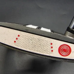 Odyssey White Hot XG Teron Putter 88cm Length Steel Shaft Iguana Golf Grip -MACTEC Golf Shop 32 b6a899a1 1b24 4c27 9784 17c11bced179