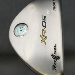 RARE TaylorMade Rossa XR-05 Ti Monza Putter 83cm Length Steel Shaft Iomic Grip 17 RARE TaylorMade Rossa XR-05 Ti Monza Putter 83cm Length Steel Shaft Iomic Grip -MACTEC Golf Shop 32 b6c6d4ae 3ef0 4b72 8f2a ace6b35ed260