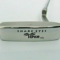 Snake Eyes Viper SSi Putter -MACTEC Golf Shop 32 b6e8cf60 04a0 4483 b64c 193645c77ad4