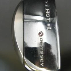 Odyssey Tri Hot #1 Putter 89cm Long -MACTEC Golf Shop 32 b70761fb f006 4ab2 9453 6399039976c0