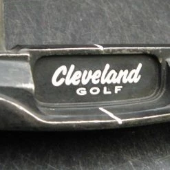 Cleveland Golf CG Putter 86.5cm Playing Length Steel Shaft Cleveland Grip -MACTEC Golf Shop 32 b71f2942 2d5c 43d5 b2d7 76107f3b9d89
