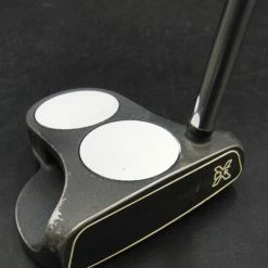 Odyssey 2 Ball DFX Putter Steel Shaft 89.5cm Playing Length Odyssey Grip -MACTEC Golf Shop 32 b759b698 ff3c 4d8e 9e2f 90bab9fc2b43