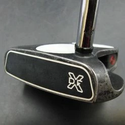 Odyssey DFX 2 Ball Putter Length 84.5cm Steel Shaft Odyssey Grip -MACTEC Golf Shop 32 b76f57c0 c918 4976 af61 a43249f2963c