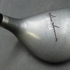 Honma Big-LB 4 Wood Senior Graphite Shaft Honma Grip 10 Honma Big-LB 4 Wood Senior Graphite Shaft Honma Grip -MACTEC Golf Shop 32 b7c4c7cd 1c1f 414a ab8f 05824f44896a