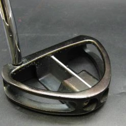 Taylormade Rossa Corza Agsi+ Putter Steel Shaft 86cm Length Iguana Golf Grip -MACTEC Golf Shop 32 b7d9275a 69f0 4088 8690 64d71b8b8f1b