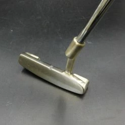 Ping Pal Karsten Mfg.Corp Putter Steel Shaft 89cm Length Chaucer Grip -MACTEC Golf Shop 32 b7e86b00 758f 4221 b0ec c2a68fc96470