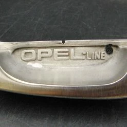 Japanese OPEL-LINE GP77022 Stainless Putter 83.5cm Length Graphite Shaft