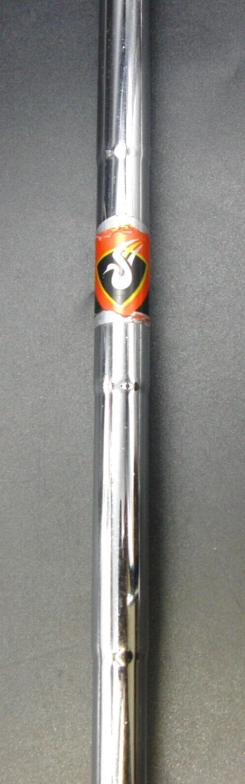 Taylormade Rossa Daytona I Putter Steel Shaft Length 89cm Procise Grip 11 Taylormade Rossa Daytona I Putter Steel Shaft Length 89cm Procise Grip - Image 9