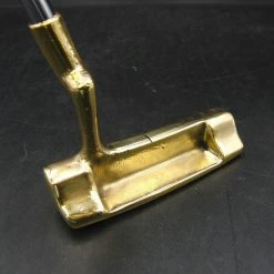 Vintage Macgregor Baron Model 207 89.5cm Playing Length Putter Steel Shaft -MACTEC Golf Shop 32 b82056cb 878d 4d0e 8375 b7abb70cb9df