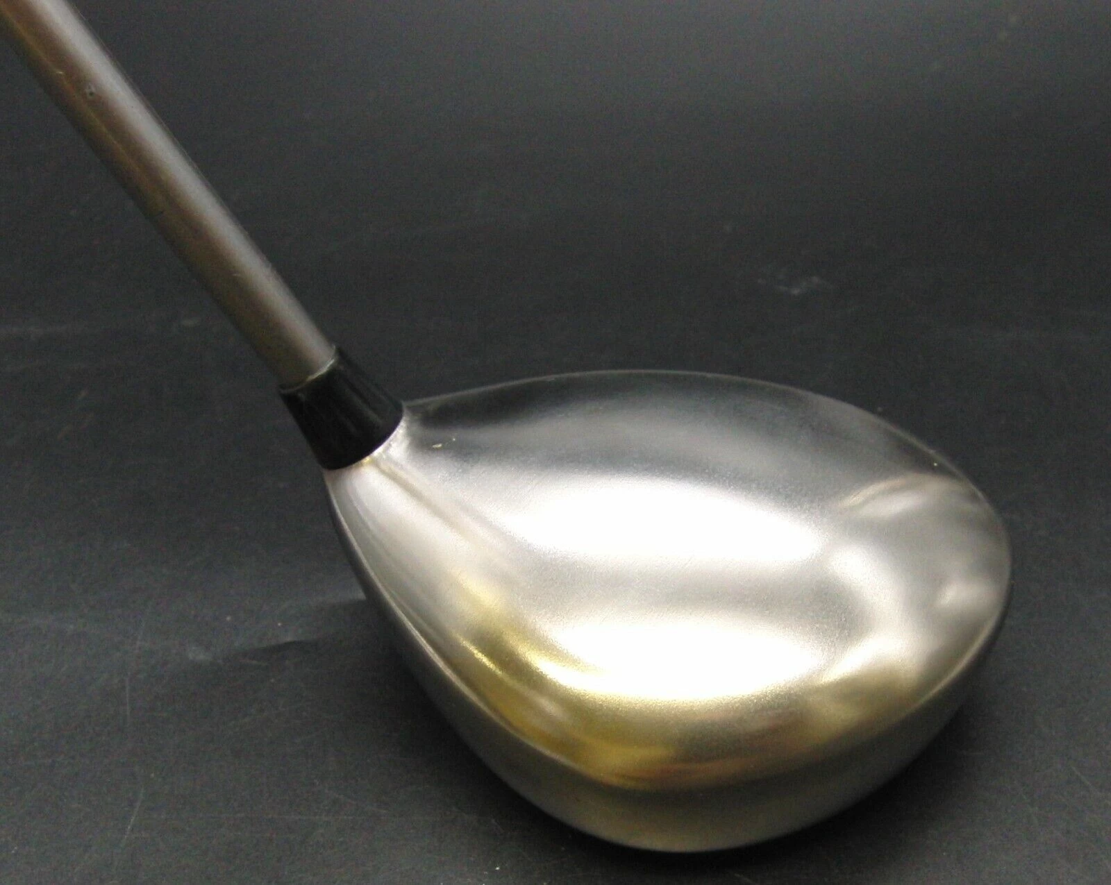 Refurbished Callaway E.R.C Big Bertha 5 Wood Regular Graphite Shaft NO1 Grip 6 Refurbished Callaway E.R.C Big Bertha 5 Wood Regular Graphite Shaft NO1 Grip - Image 4